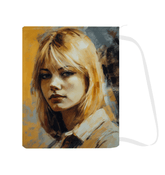 Ethereal Melodies Laundry Bag - Beyond T-shirts